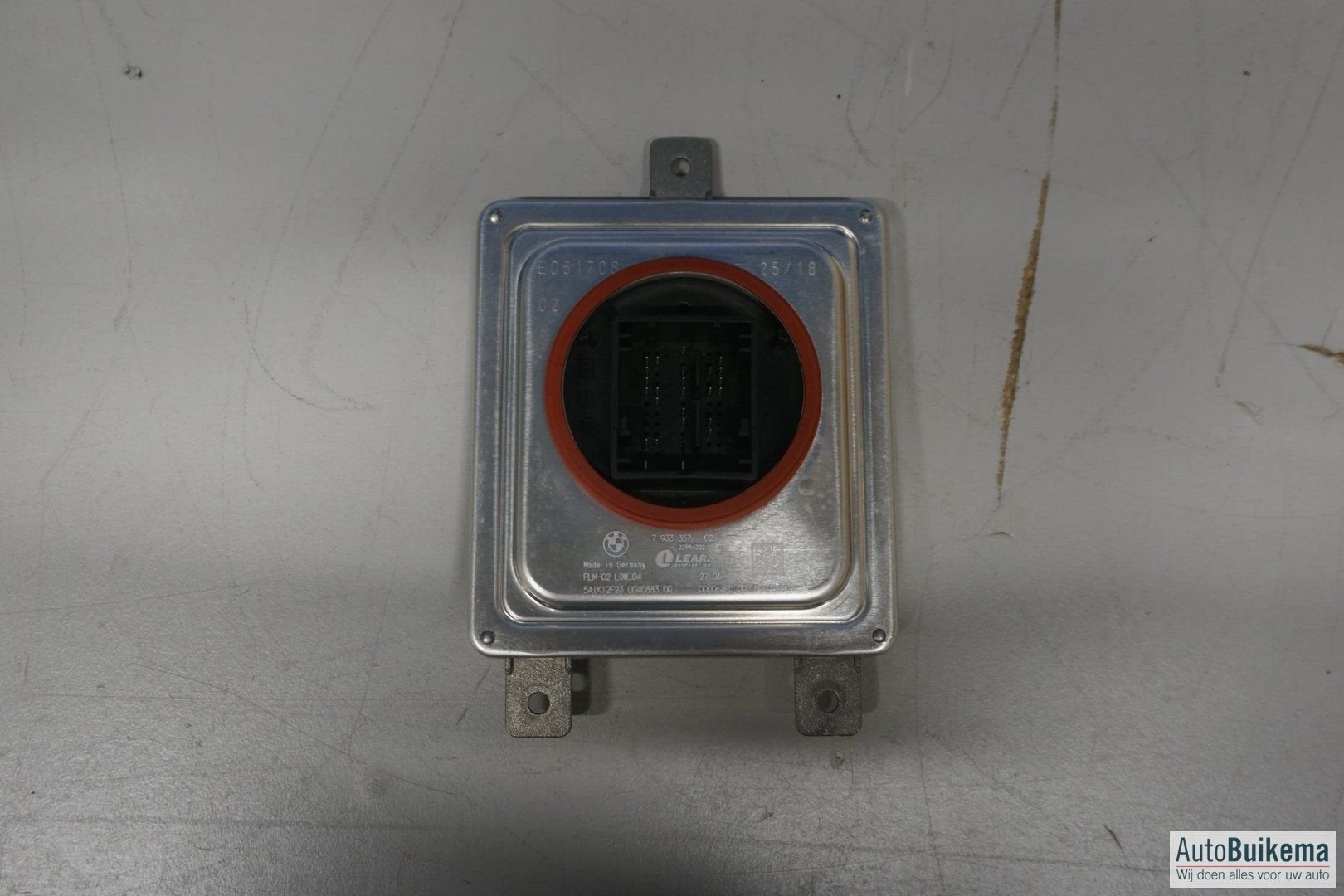 Origineel BMW 3 Serie G20 koplamp module Led, Gebruikt, -, -, Ophalen of Verzenden