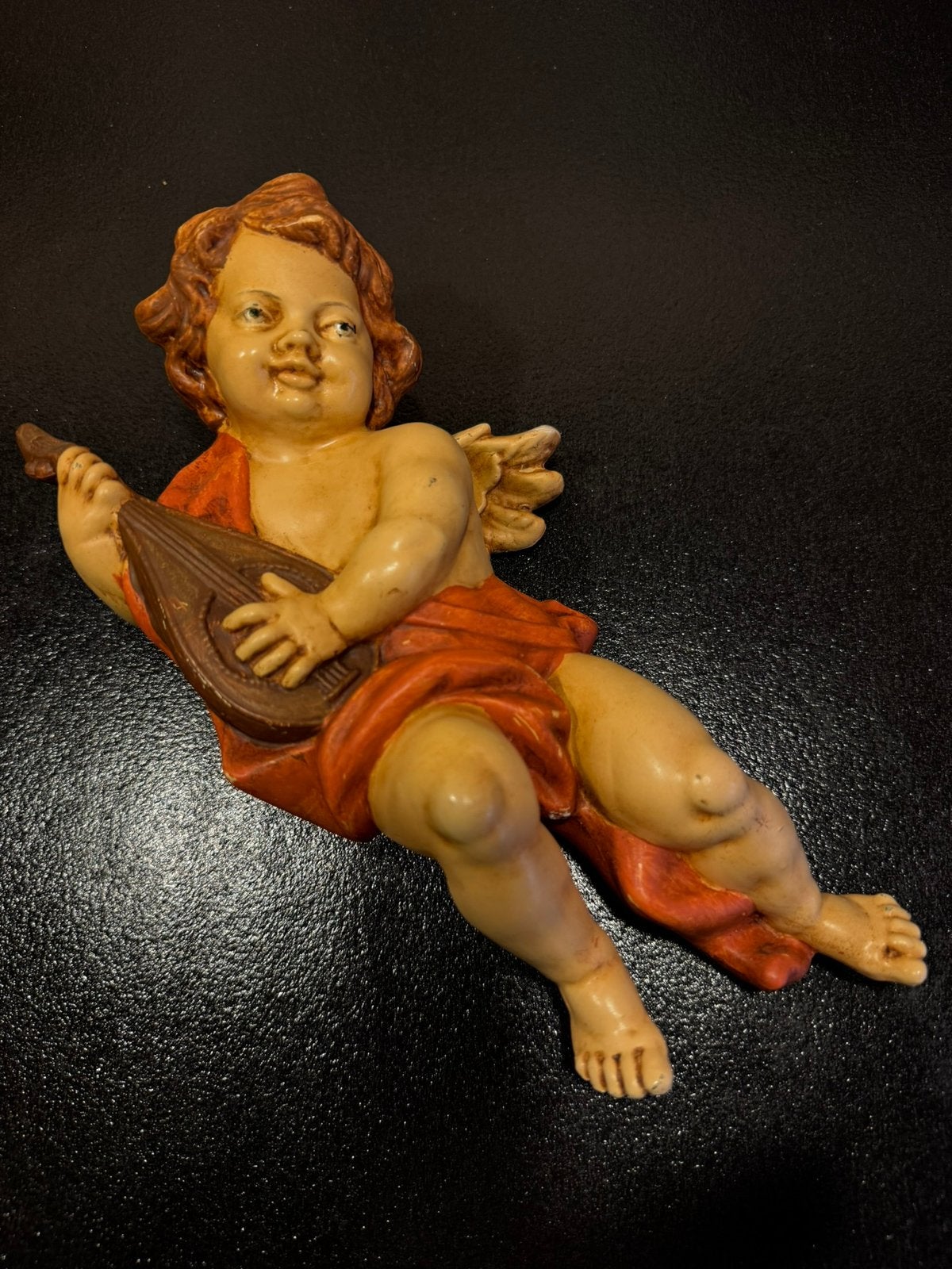 Engel (Antieke Cherubijn), Verzamelen, Ophalen of Verzenden, Zo goed als nieuw
