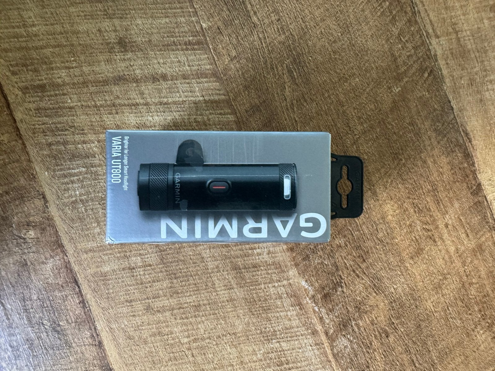 Garmin Varia UT800 lamp, Fietsen en Brommers, Fietsaccessoires | Fietscomputers, Ophalen of Verzenden, Nieuw