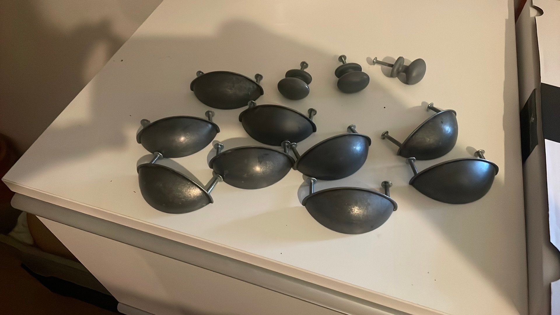 Deur laden knop, Huis en Inrichting, Ophalen of Verzenden