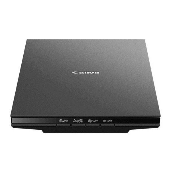 canon flatbed scanner, Computers en Software, Ophalen, Gebruikt, Canon, Windows