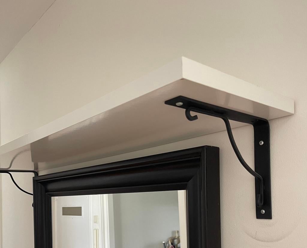 Ikea Hemnes boekenplank, Ophalen, Zo goed als nieuw