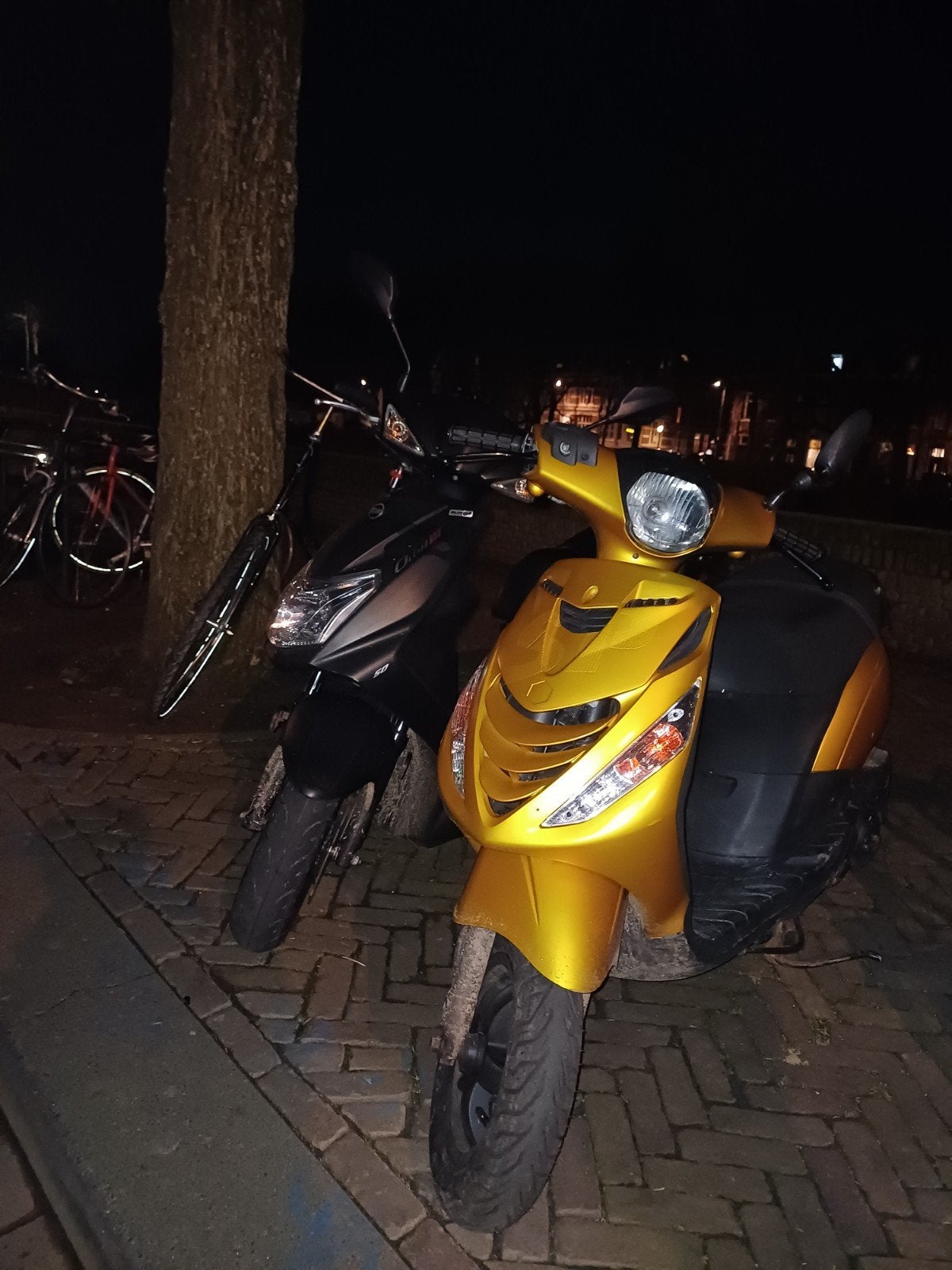 Piaggio Zip 4takt, Ophalen of Verzenden, Benzine, Piaggio