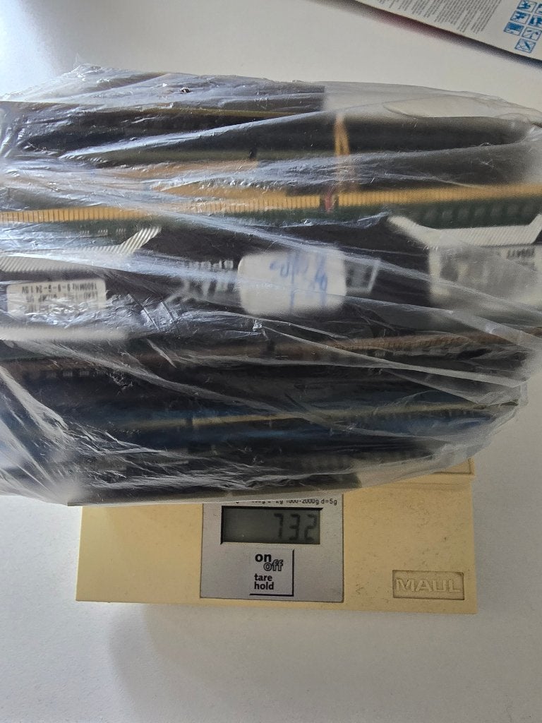 RAM for recycling, Computers en Software, Ophalen, DDR4, Desktop, Niet werkend
