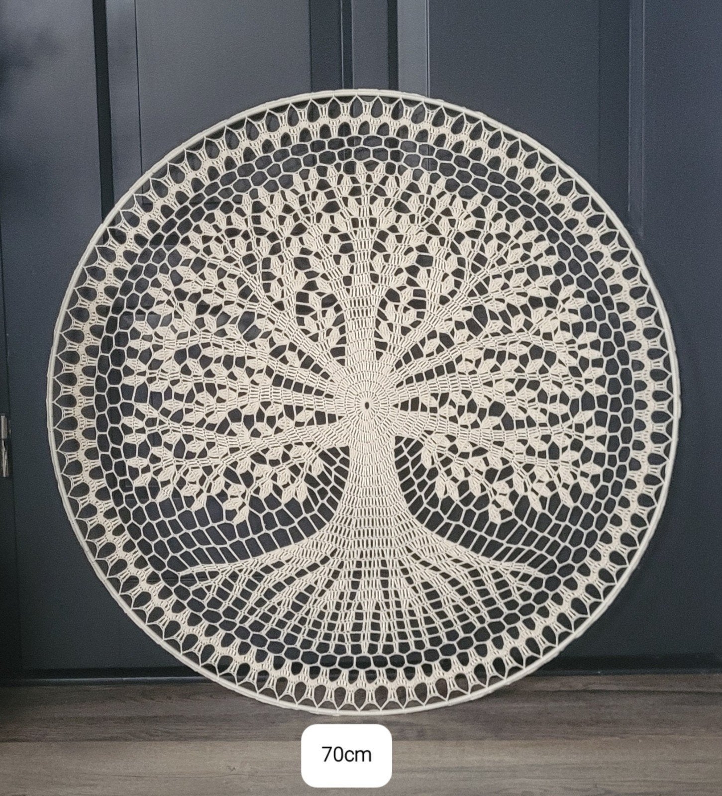 Tree of life 70 cm, Ophalen of Verzenden