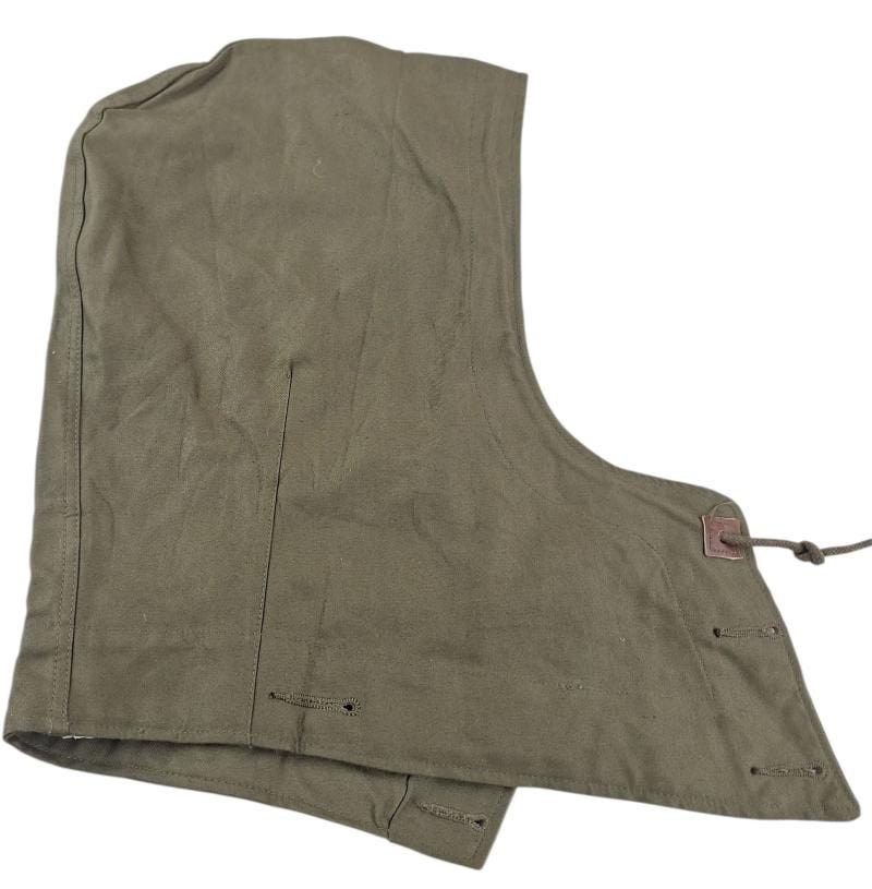 a US M1943 woman Field jacket hood, Ophalen of Verzenden, Amerika, Kleding of Schoenen