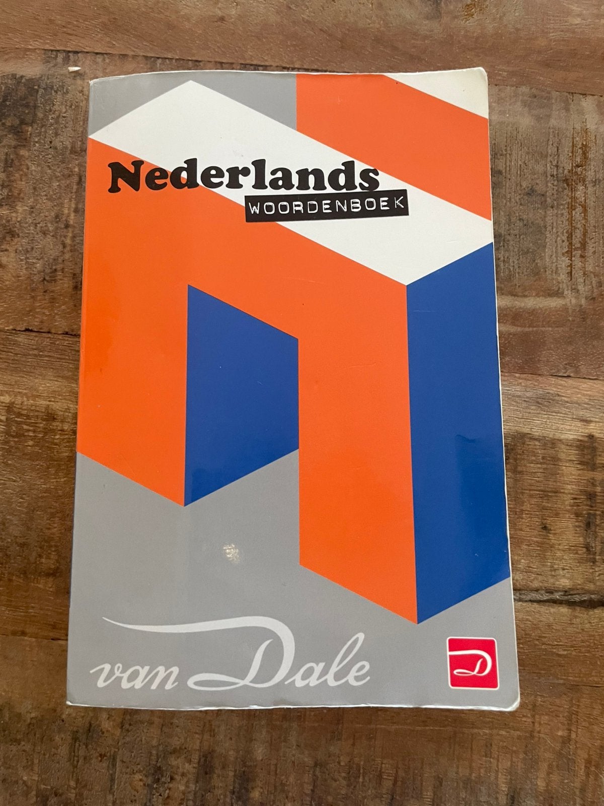 Woordenboeken, Ophalen of Verzenden, Zo goed als nieuw, Prisma of Spectrum, Engels