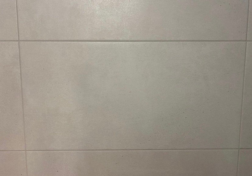 Mosa wandtegels wit 30x60 cm – nieuw, 2 dozen, Ophalen, Zo goed als nieuw, Bescherming voor- en achterkant