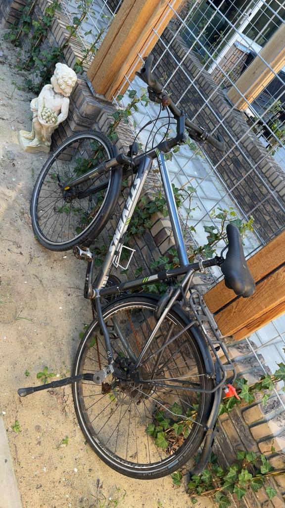 Stevens fiets, Fietsen en Brommers, Ophalen of Verzenden, Zo goed als nieuw, Overige merken, Versnellingen
