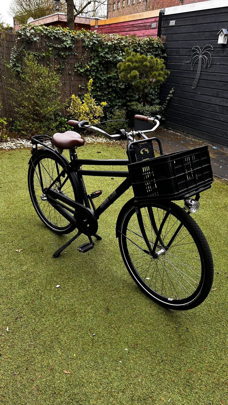 Cortina u4 48 cm, Ophalen, Zo goed als nieuw