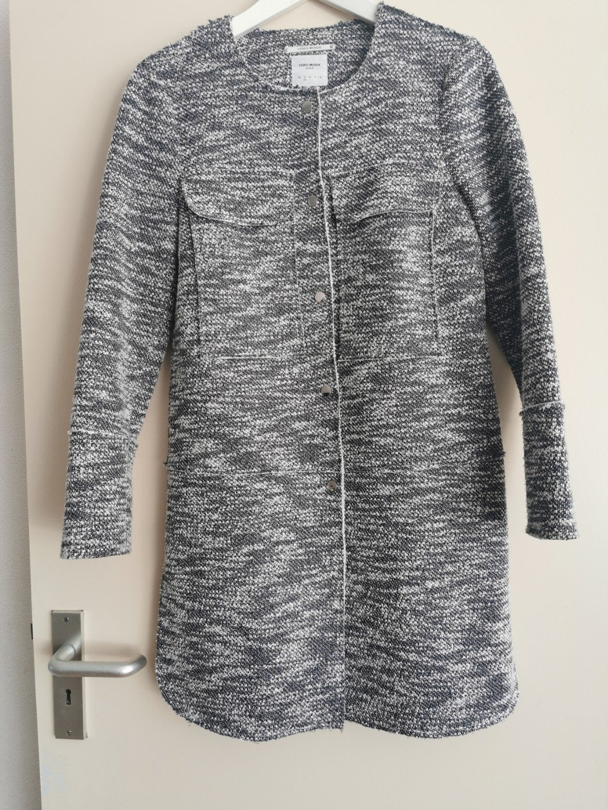 Vero moda zomerjas maat S, Vero Moda, Zwart, Ophalen of Verzenden, Zo goed als nieuw