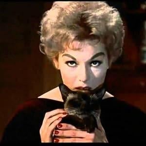 Kim Novak & James Stewart in 'Bell, Book & Candle', Ophalen of Verzenden, Zo goed als nieuw, Komedie, 1940 tot 1960