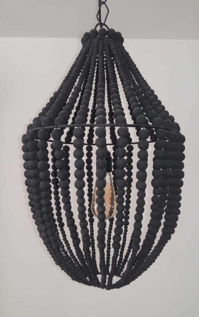 Ibiza lamp, Ophalen, Minder dan 50 cm