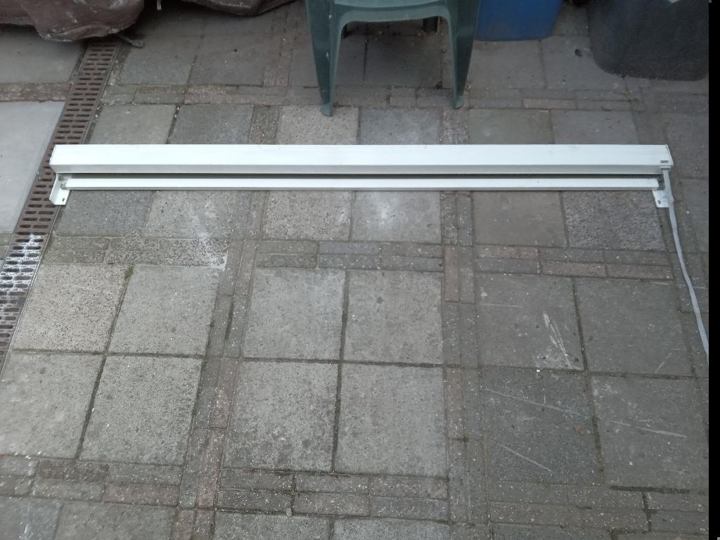 Leuke screen, Gebruikt, Ophalen of Verzenden, Minder dan 250 cm, 150 tot 300 cm