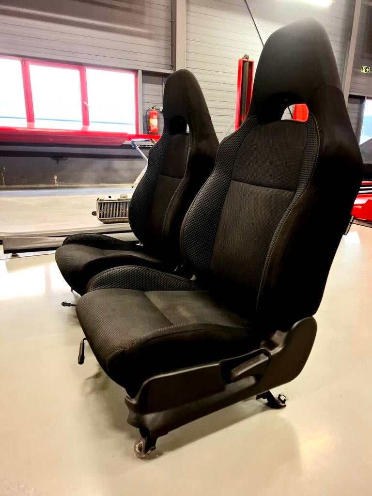 Voorstoelen subaru impreza WRX, Auto-onderdelen, Interieur en Bekleding, Ophalen of Verzenden, Nieuw, Subaru