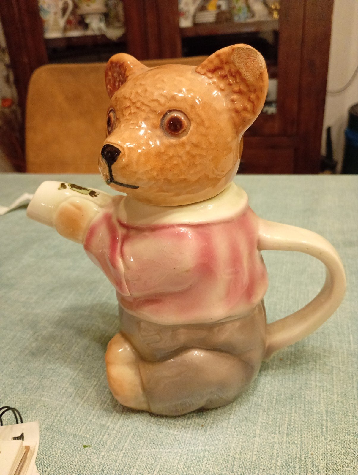Vintage koffiepot cortendorf west Germany  theepot, Antiek en Kunst, Antiek | Keramiek en Aardewerk, Ophalen of Verzenden