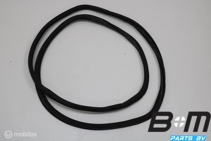 Portierrubber links - of rechtsachter VW Touran 1T, Auto-onderdelen, Gebruikt