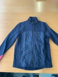 Zo goed als nieuw Fouganza vest, Dieren en Toebehoren, Paardrijkleding, Kinderen, Nieuw, Ophalen of Verzenden, Recreatie