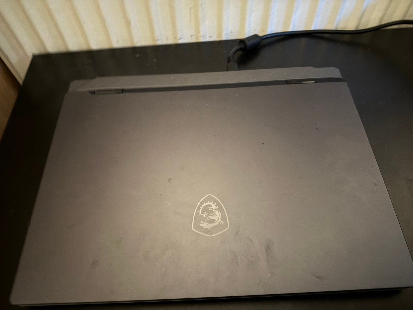Gaming laptop rtx 5070 ti 32gb 240hz, Ophalen, Zo goed als nieuw, Gaming, 17 inch of meer