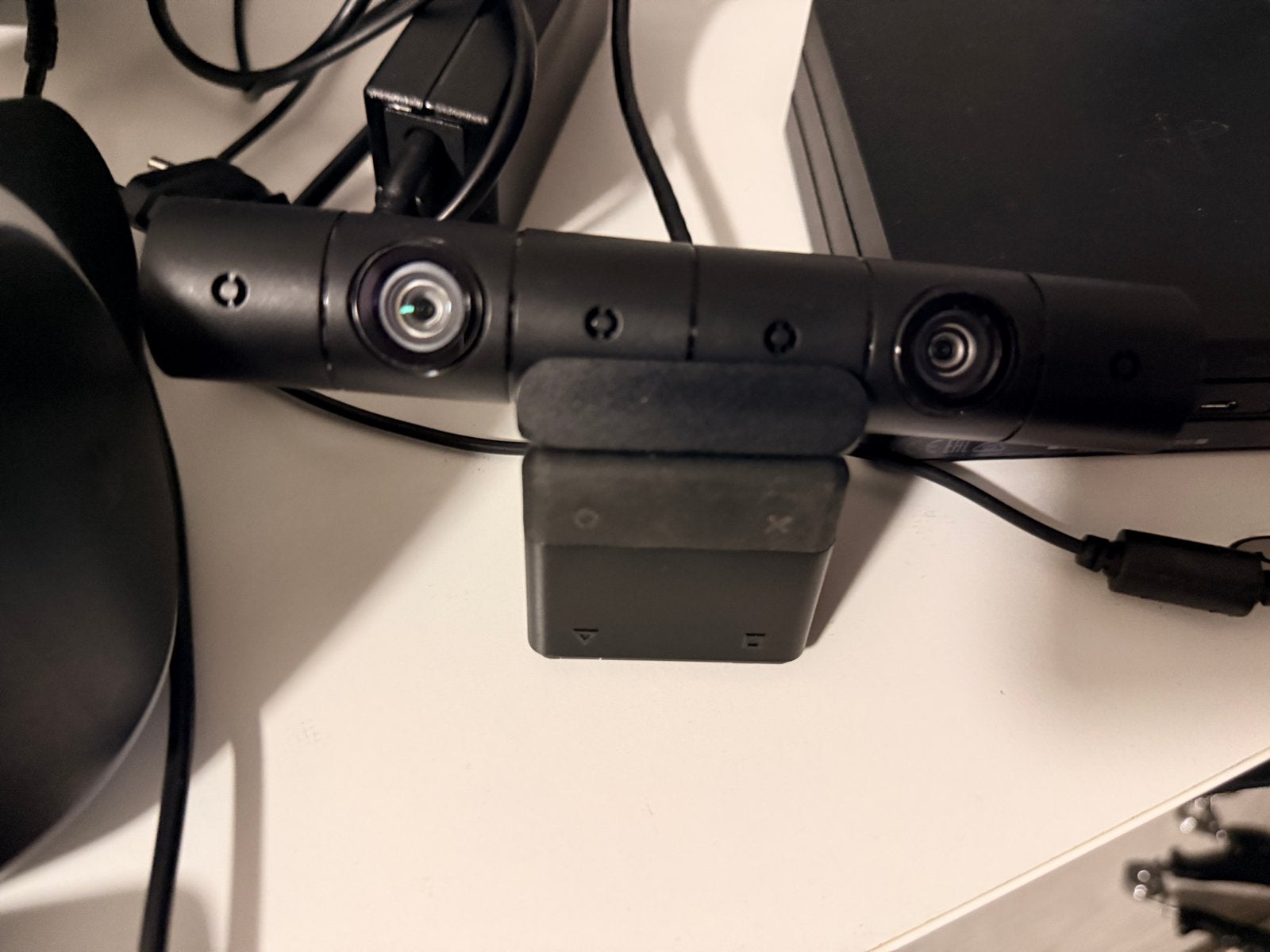 Foto 4 van Complete PlayStation VR-set voor PS4 - Direct gamen!