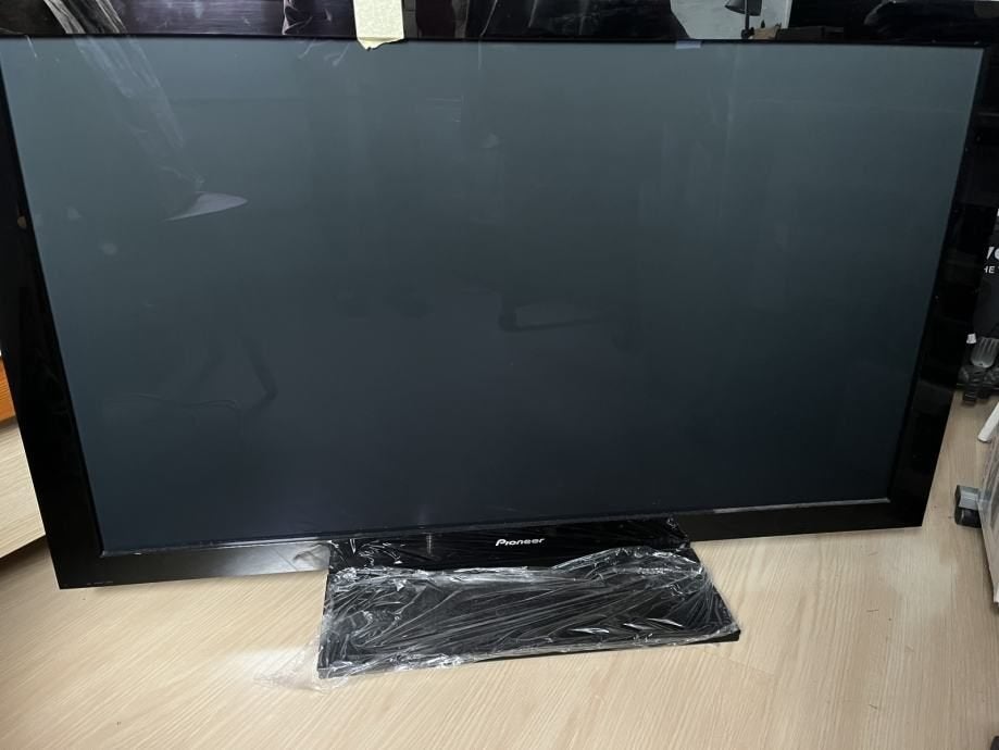pioneer pdp-lx5090, Auto diversen, Autospeakers, Ophalen, Gebruikt