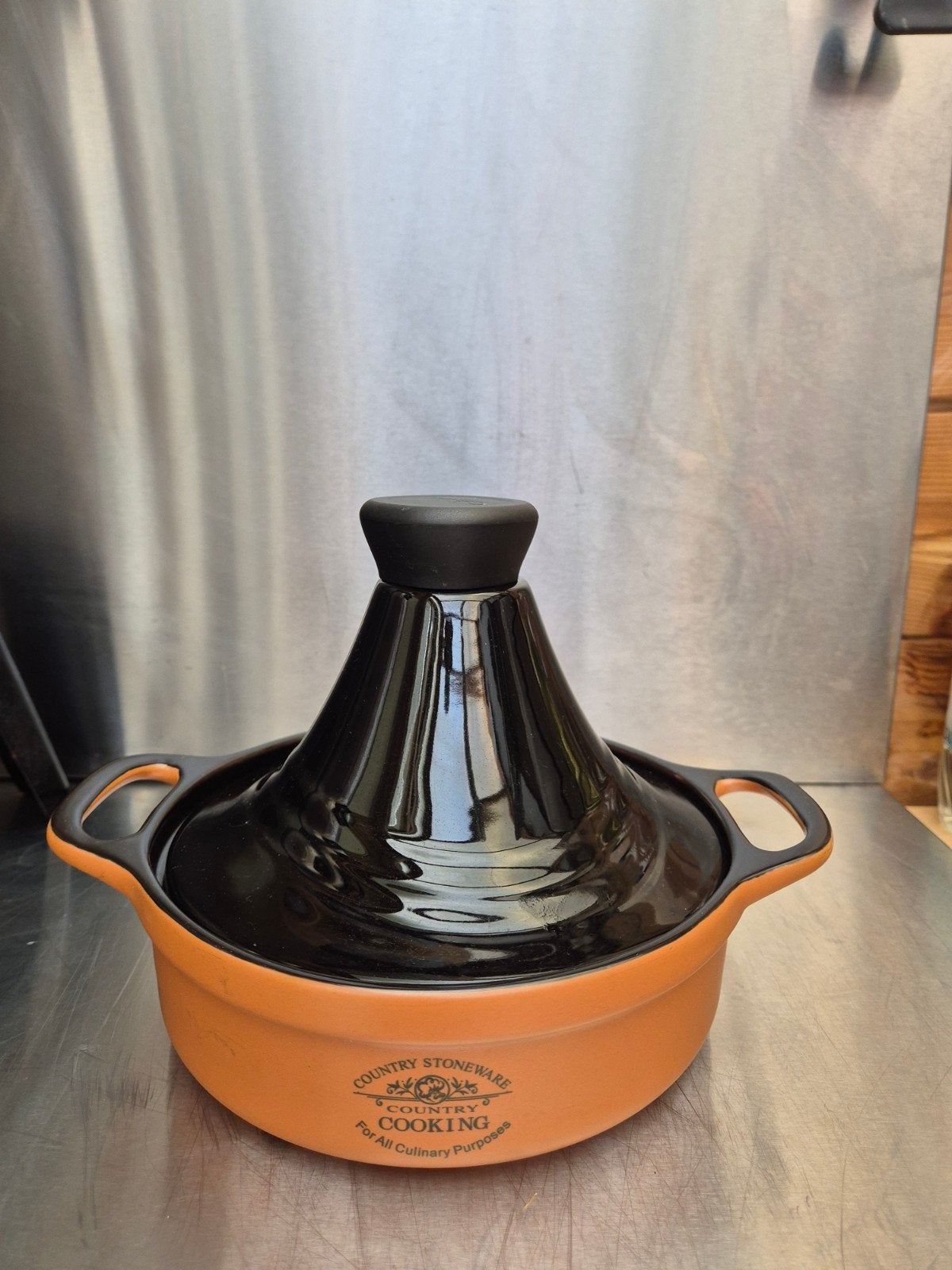Cosy and trendy tajine, Ophalen of Verzenden, Nieuw, Overige materialen