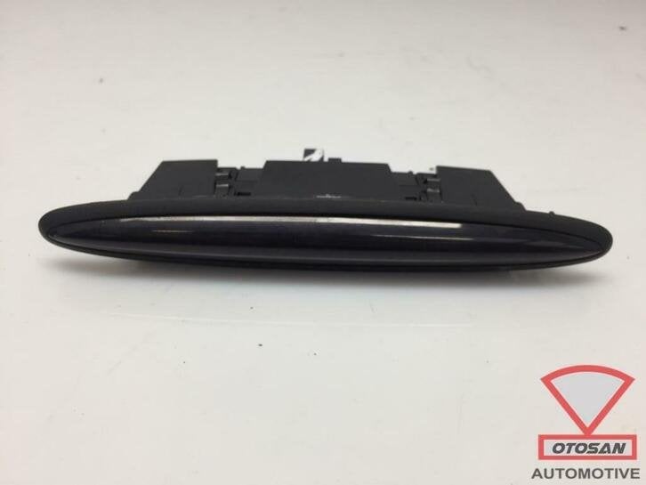 mercedes benz s klasse w221 2005 2013 pdc paneel, Gebruikt, Mercedes-Benz AG, Mercedes-Benz, Ophalen of Verzenden