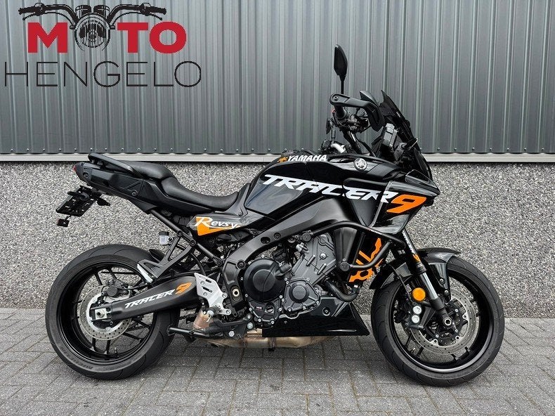 Yamaha TRACER 9 (bj 2023), Motoren, Motoren | Yamaha, Klantenservice@yamaha-motor.nl, Sport, Koolhovenlaan 101
1119 NC  Schiphol-Rijk, NL