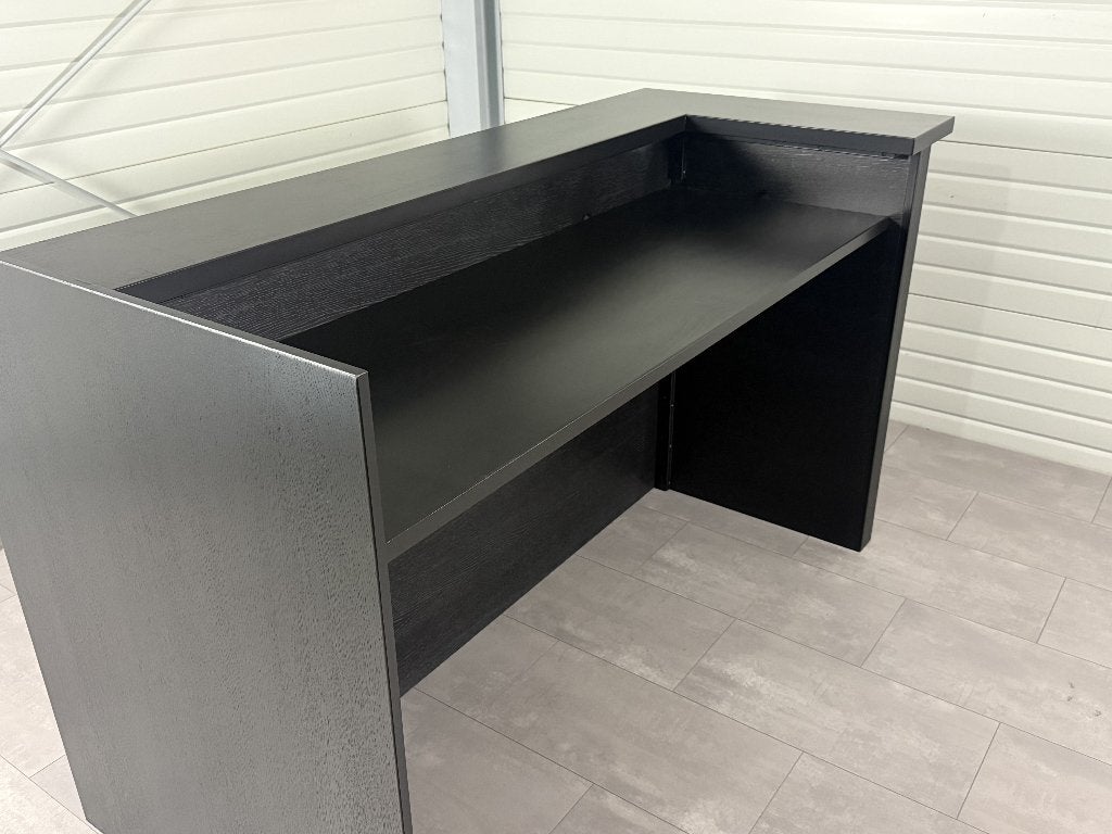 Mancave bar / Muurbar / Hoekbar / Bar toog / Bar 2,00 m, Huis en Inrichting, Barren, Ophalen, Info@123barren.nl, Nieuw, Open Einde 12, Musselkanaal