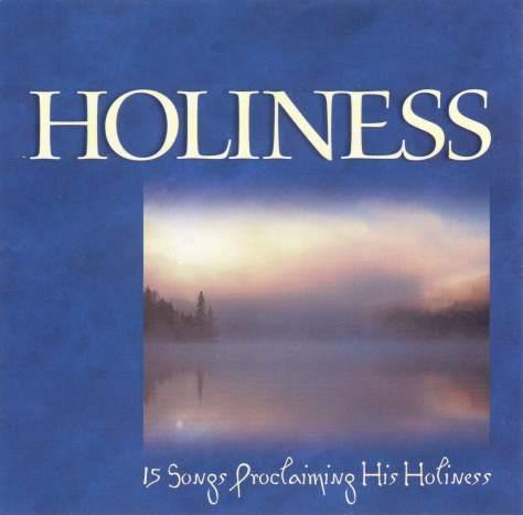 SALE--CD VINEYARD-Holiness-Why we worship 2 > 100%, Cd's en Dvd's, Verzenden, Zo goed als nieuw, Gospel