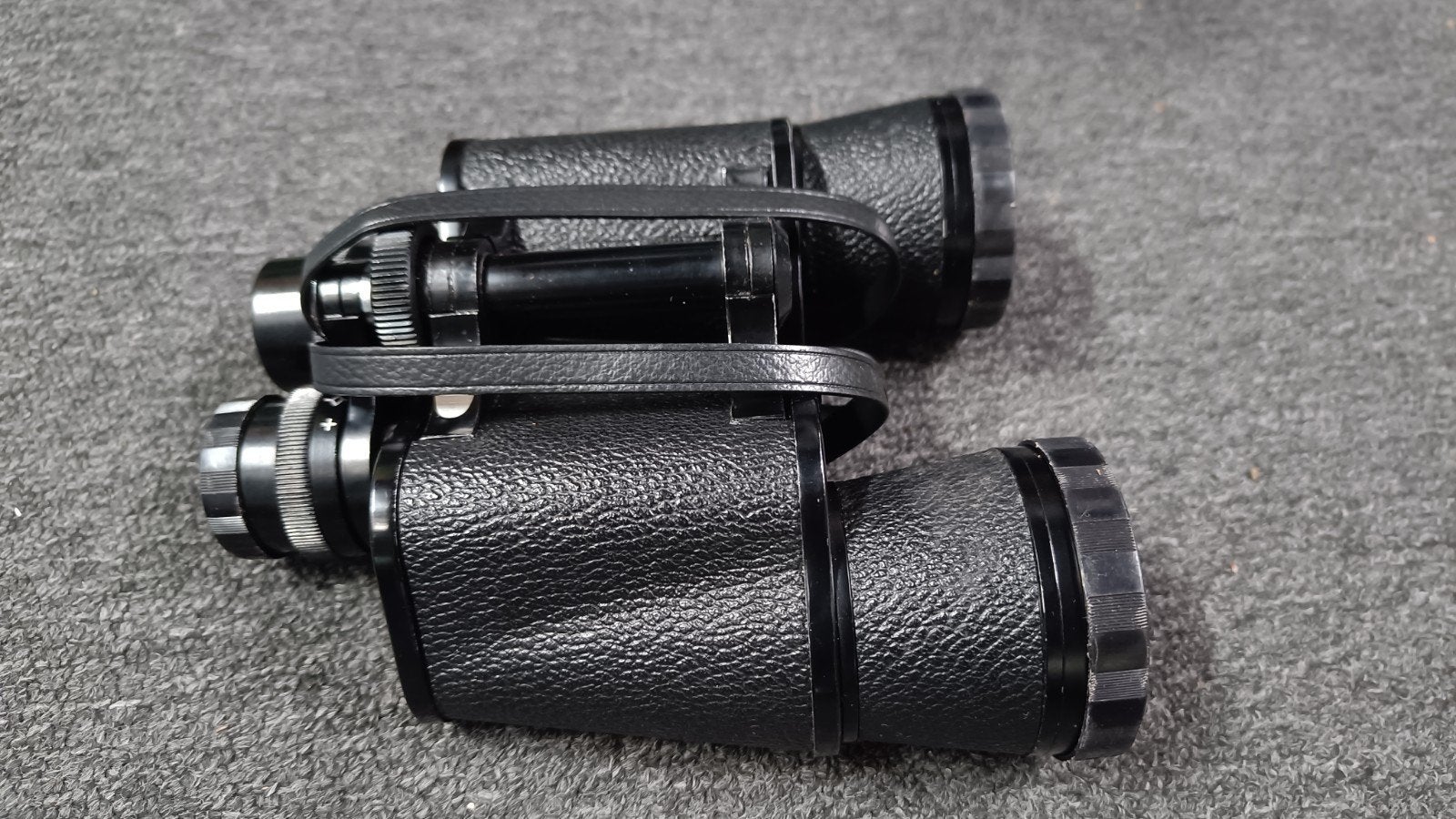 ZUIHO TOKYO Verrekijker 8x40 Coated Lenses met tas, Gebruikt, 8 tot 12x, Met hoes of tas, Porro (met knik)