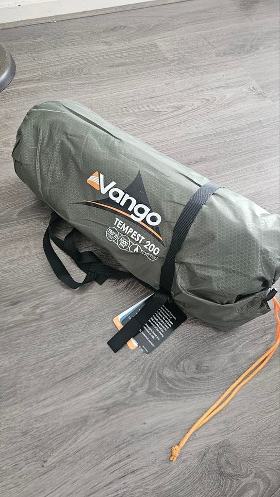 Vango tempest 200, Ophalen of Verzenden