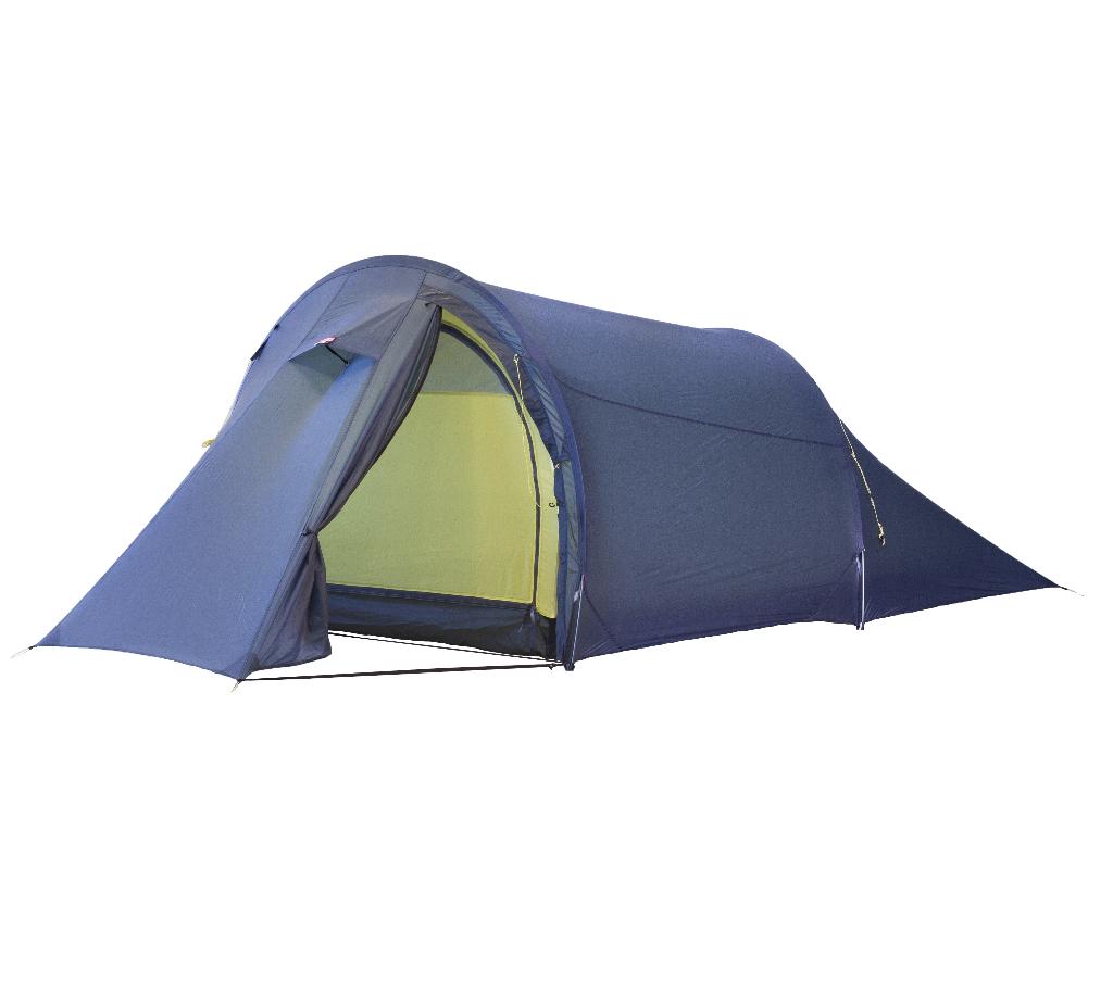 NIEUW: Lichtgewicht tent - Helsport Fjellheimen Superlight 3, Ophalen of Verzenden, Nieuw, Tot en met 3