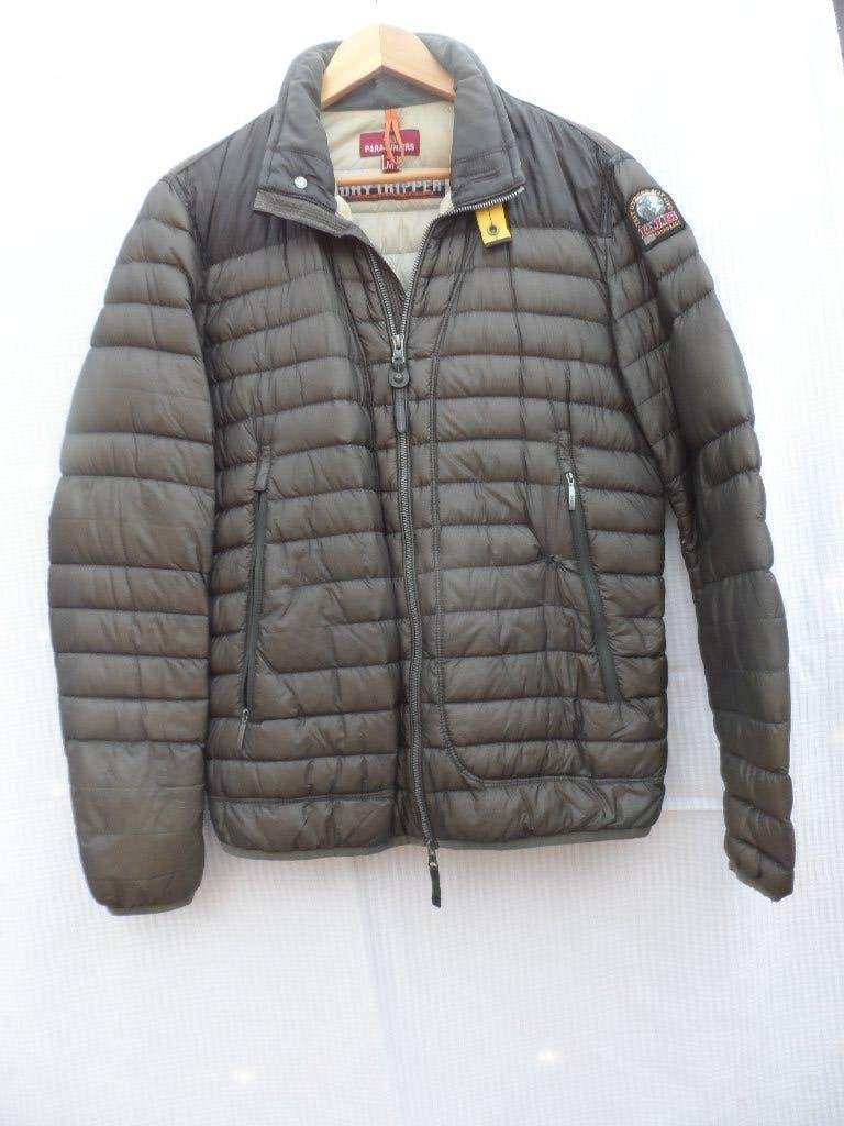 Parajumpers heren jas -, Maat 52/54 (L), Parajumpers, Ophalen of Verzenden, Gedragen
