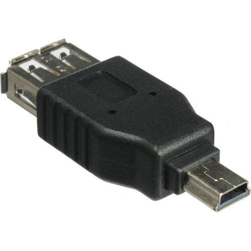 USB Female <-> Mini USB Male adapter (mèt Gratis Verzending), Verzenden, Nieuw