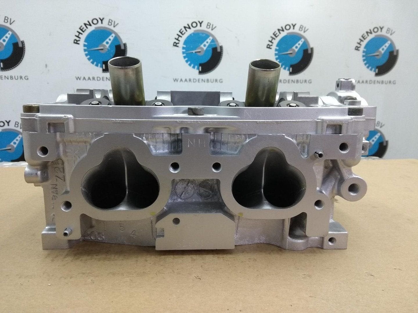 SUBARU IMPREZA CILINDERKOP 2010, Ophalen of Verzenden, Nieuw, ARN erkend