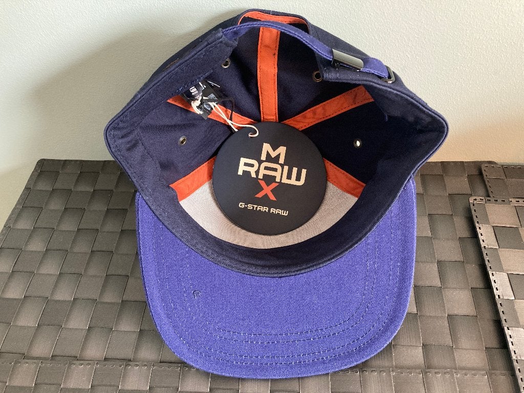 ✅ Max Verstappen Pet / Cap G-star Red bull Racing Snapback, Ophalen of Verzenden, Nieuw, Formule 1