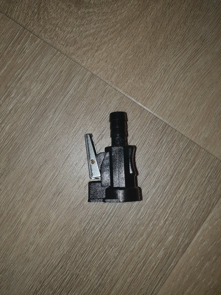 Connector Mercury buitenboordmotor 10mm brandstofaansluiting, Ophalen of Verzenden, Nieuw, Motor en Techniek