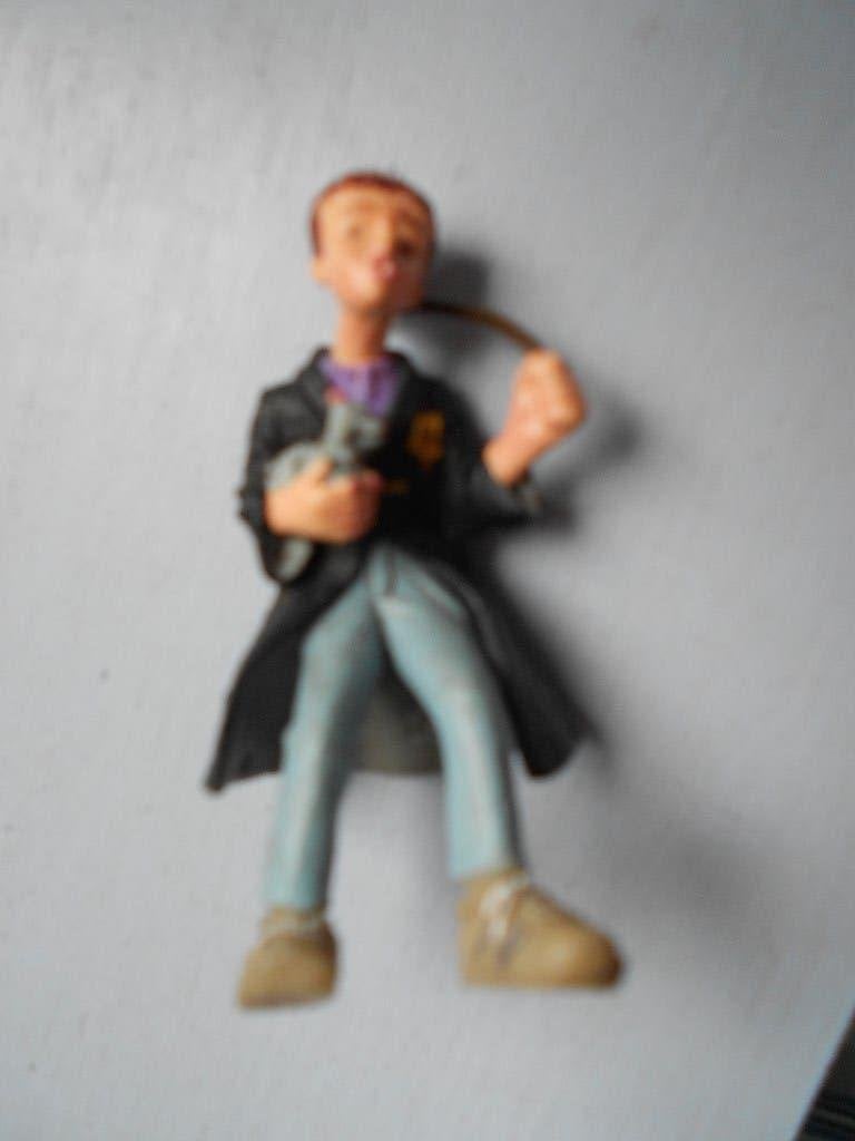 2 x Ron van Harry Potter, Ophalen, Gebruikt, Actiefiguurtje