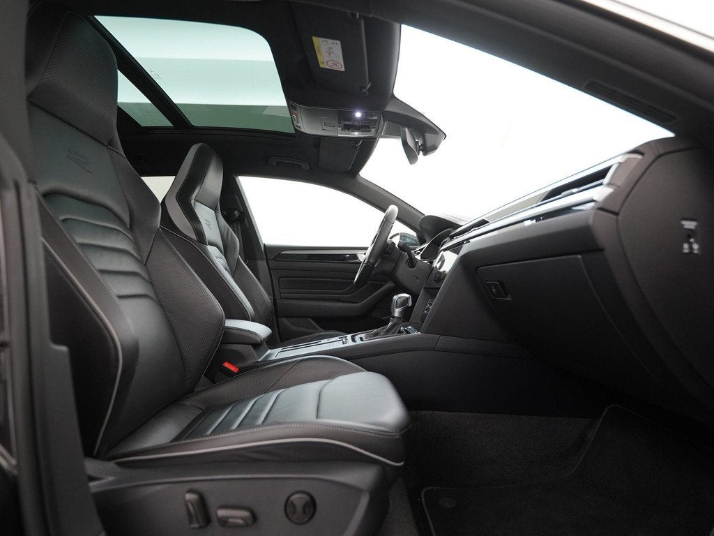Volkswagen Arteon Shooting Brake 1.4 TSI eHybrid R-Line | DC, Auto's, Volkswagen, 12 maanden, Arteon, Gebruikt, Plug-in hybride