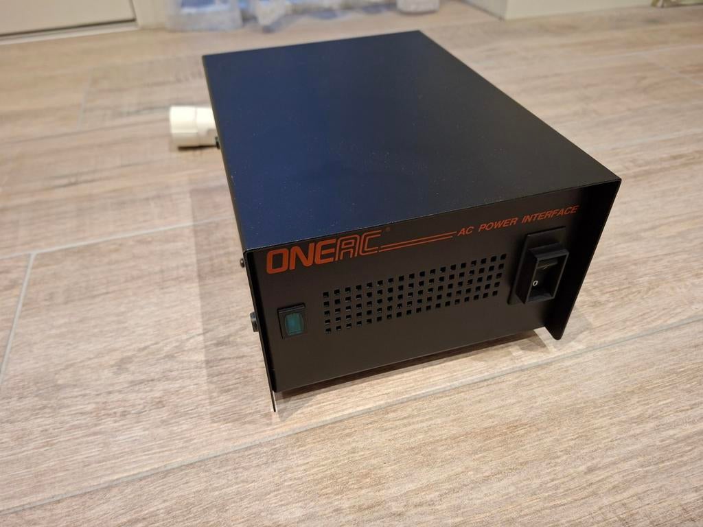 Netfilter oneac bbc575 575va., Ophalen of Verzenden
