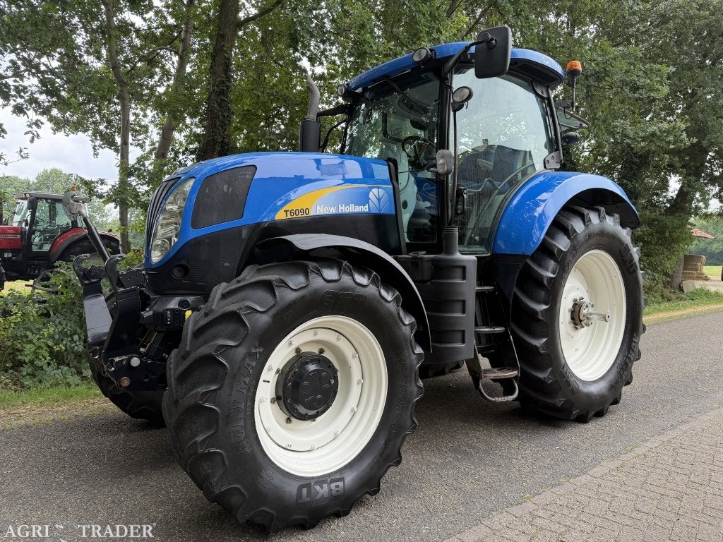 New Holland T6090 PC, Zakelijke goederen, Niet opgegeven, -, Niet opgegeven