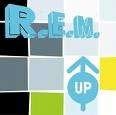 r.e.m.  up, Ophalen of Verzenden