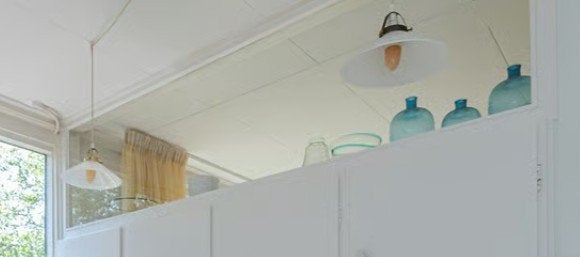 Vuren kozijn met glas, Ophalen, Gebruikt, Raamkozijn, Inclusief glas