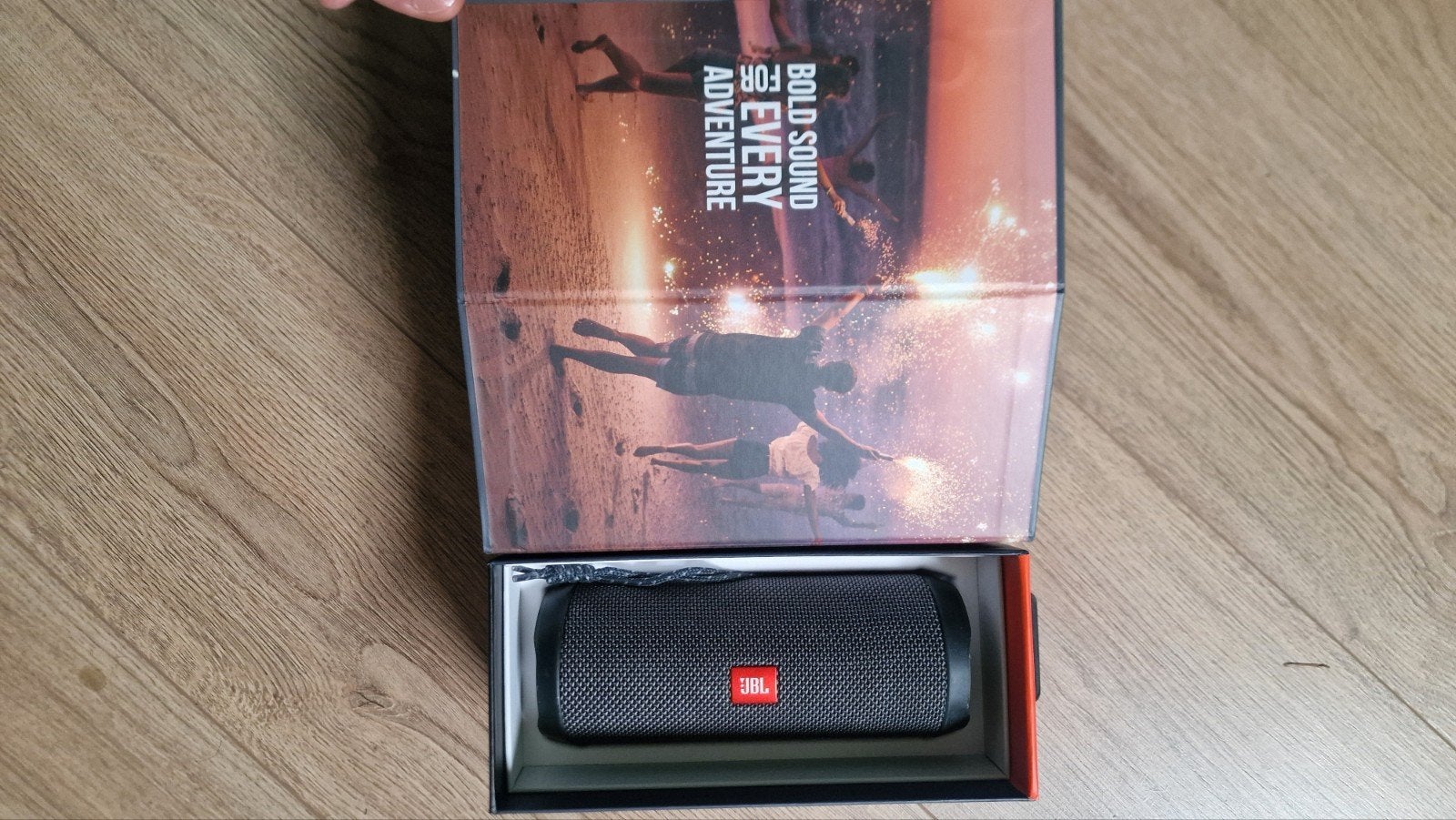 Jbl flip essential 2, Ophalen, JBL, Bluetooth, Zo goed als nieuw