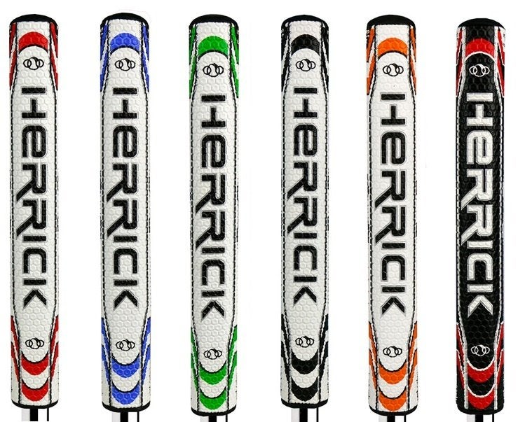 Puttergrip “Straight Stroke”, Sport en Fitness, Overige merken, Nieuw, Ophalen of Verzenden, Club