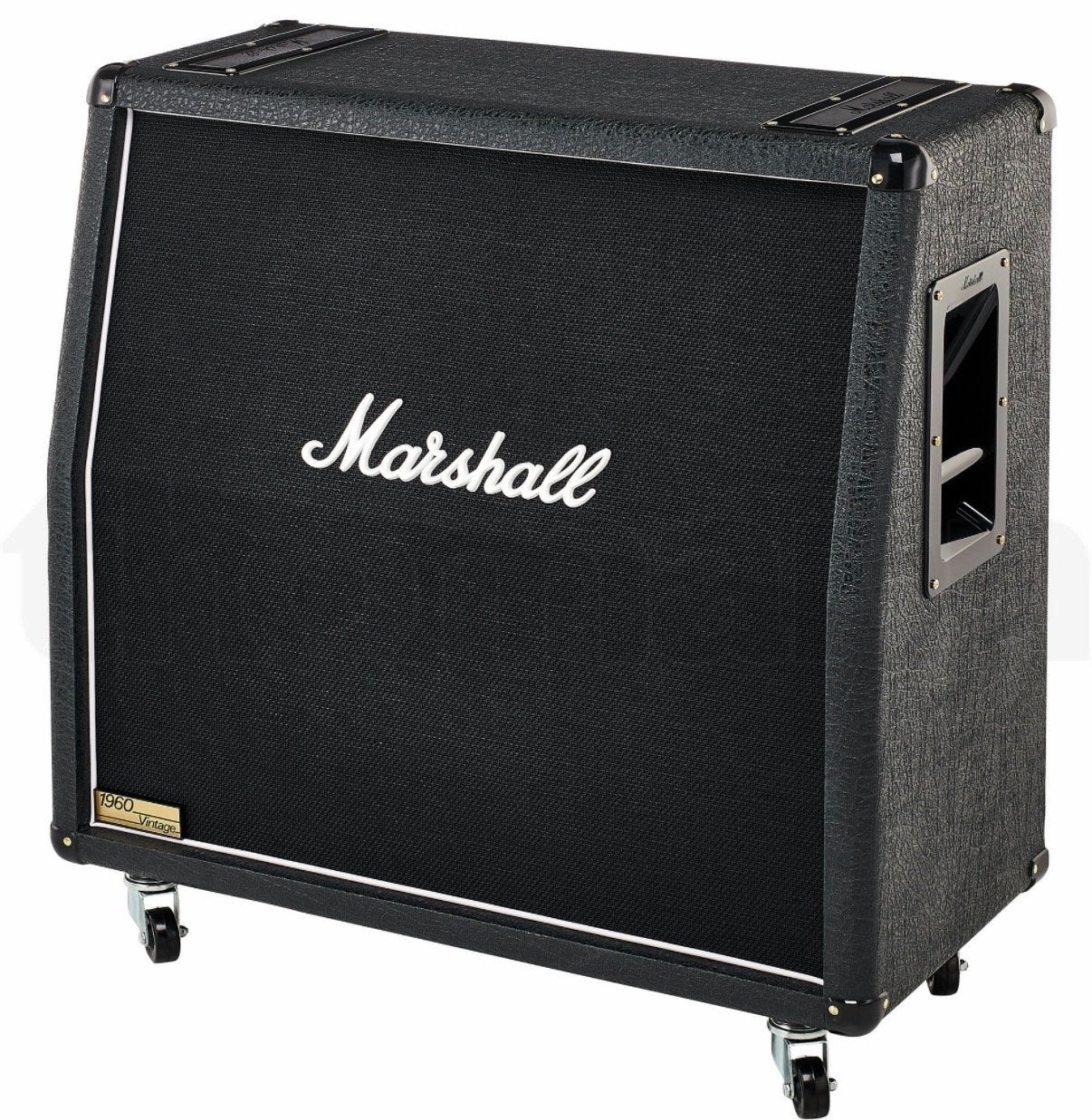 Marshall 1960A Vintage V30 HANDWIRED, Ophalen, Gebruikt, Gitaar, 100 watt of meer