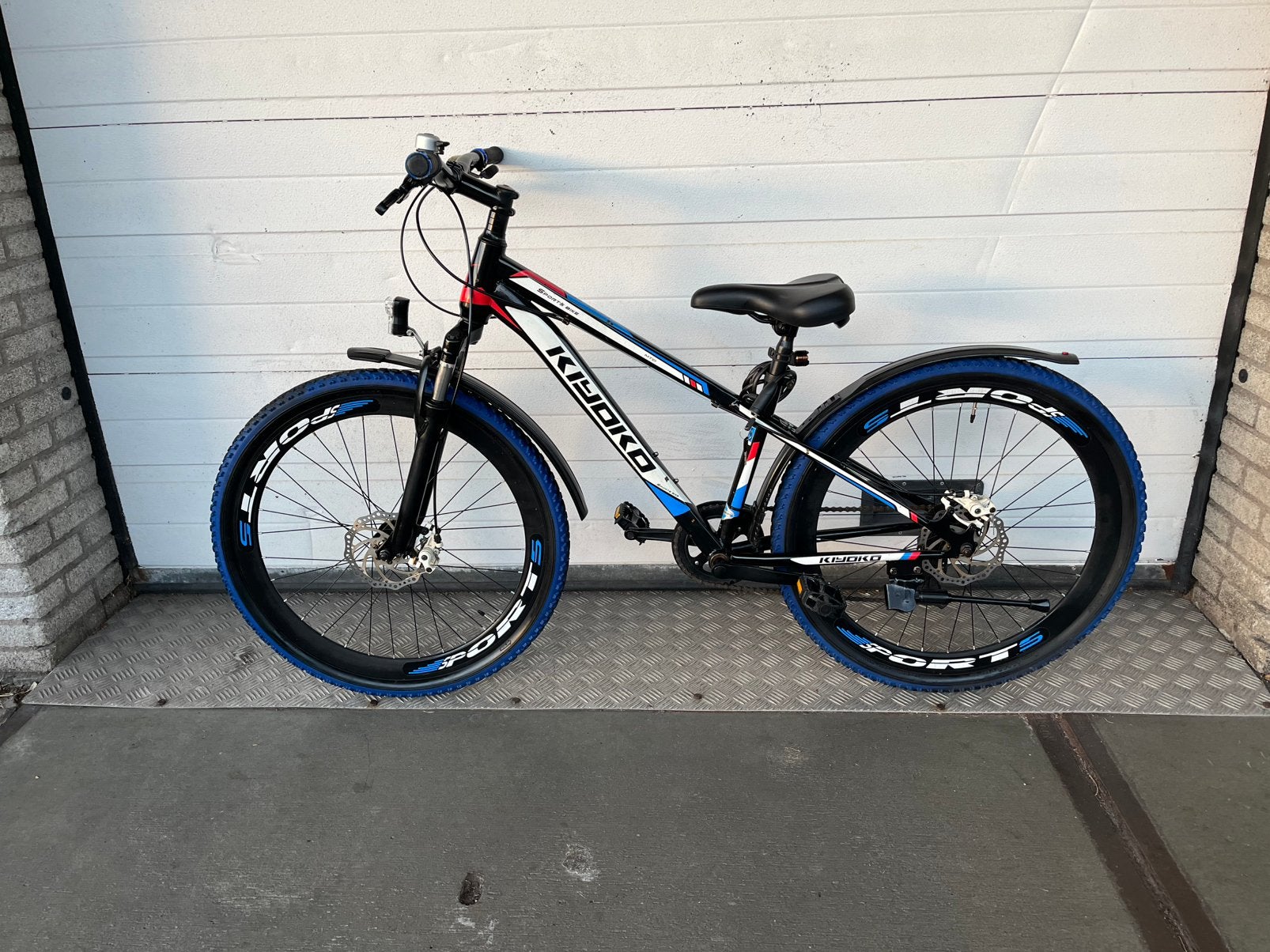Zeer netjes verschillende Moutainbike, Ophalen of Verzenden, Zo goed als nieuw, 26 inch of meer