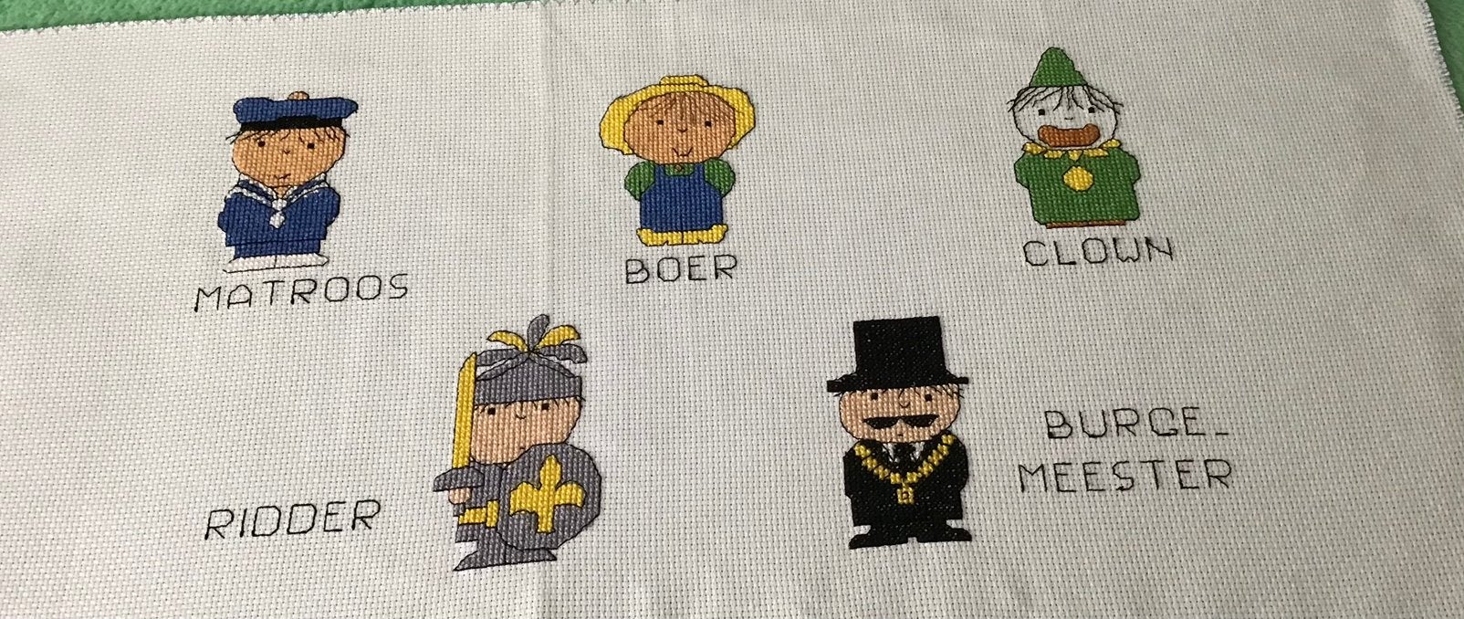 Nijntje wanddecoratie., Ophalen of Verzenden, Nieuw, Wanddecoratie