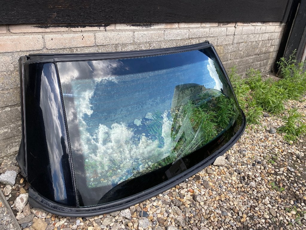 Mercedes SLK R170 achter ruit  te koop, Ophalen